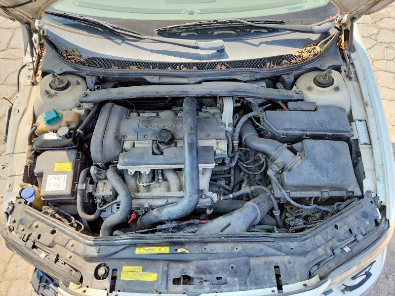 2002 Volvo V70 2.4t