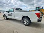 2017 Nissan Titan S