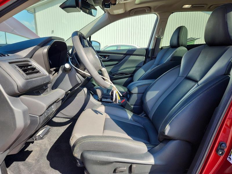 2025 Subaru Ascent Onyx Edition