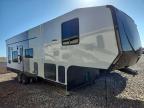 2019 Genesis Camper