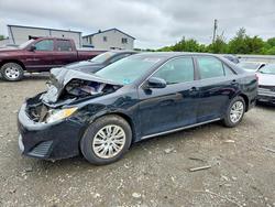 Toyota 0128 salvage cars for sale: 2014 Toyota 0128