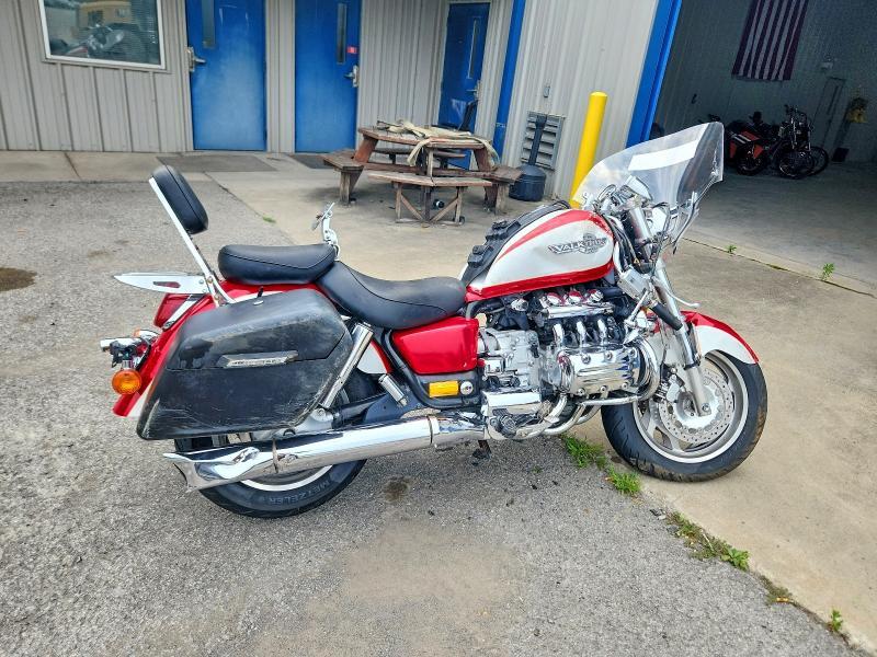 1997 Honda GL1500 C/2