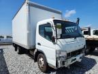 2012 Mitsubishi Fuso Truck Of  FE FEC72S