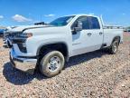 2022 Chevrolet Silverado C2500 Heavy Duty