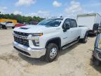 2022 Chevrolet Silverado C3500 LT