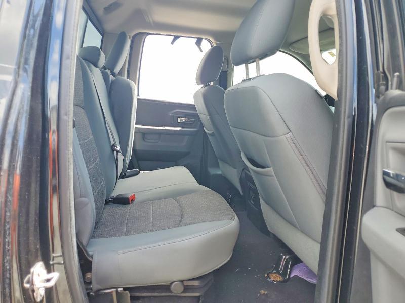 2016 Dodge RAM 1500 SLT