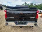 2025 Chevrolet Silverado K1500 LT Trail Boss