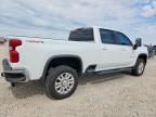 2022 Chevrolet Silverado K2500 Heavy Duty LT