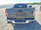 2017 GMC Canyon SLT