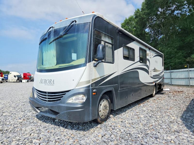 2007 Workhorse Custom Chassis 2007  Recreation-RV