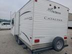 2010 Coachmen 2010 Forest River Catalina Camper