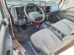 2017 Chevrolet 4500 Refrigerated BOX Truck