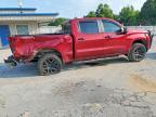 2021 Chevrolet Silverado K1500 LT Trail Boss