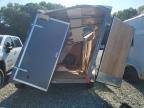 2020 Kaufman Enclosed Cargo Trailer