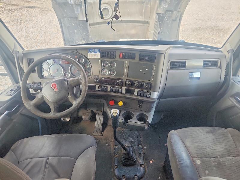 2016 KW T680