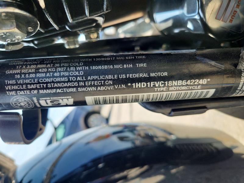 2022 Harley-Davidson Flht