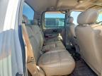2003 Ford F150 Supercrew