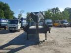 2025 Trailmaxx SD27-40 Flatbed Trailer