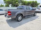 2008 Ford F150 Supercrew