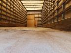 2008 Hino 268 BOX Truck