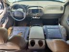 2001 Ford F150 Supercrew