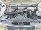 1992 GMC Sierra C1500