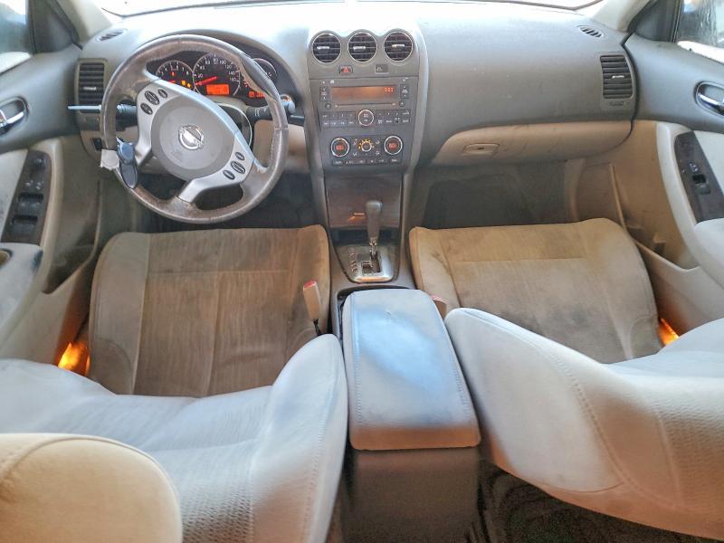 2011 Nissan Altima 2.5