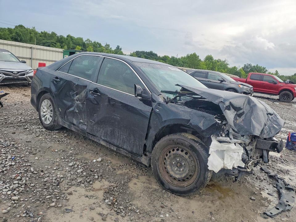 2012 Toyt Camry