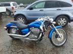 2007 Honda VT750 C2