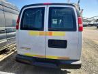 2016 Chevrolet Express 25