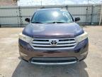 2012 Toyota Highlander se