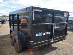 2026 Bwise DT612LP-LE-10 Dump Trailer