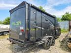 2018 Travel Line Enterprises Travel Trailer