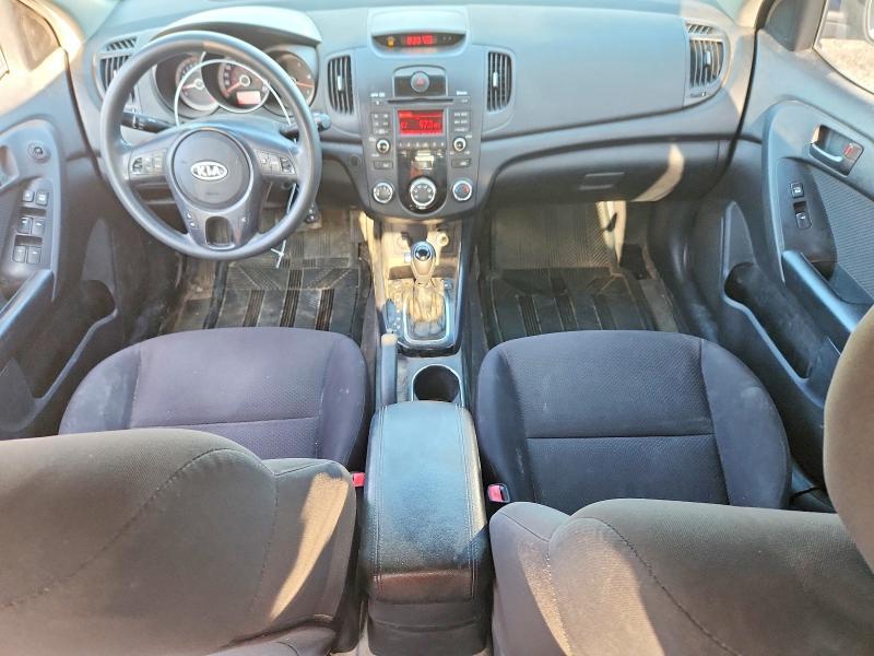 2011 KIA Forte ex