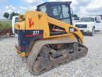 2003 Caterpillar 277 Tracked Skid Steer Loader