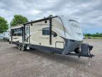 2018 Keystone Trailer