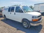 2012 Chevrolet Express G3500
