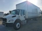 2022 Freightliner Business Class M2 BOX Truck