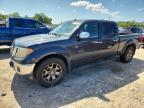 2015 Nissan Frontier SL