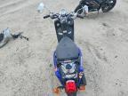 2007 Yamaha YJ125