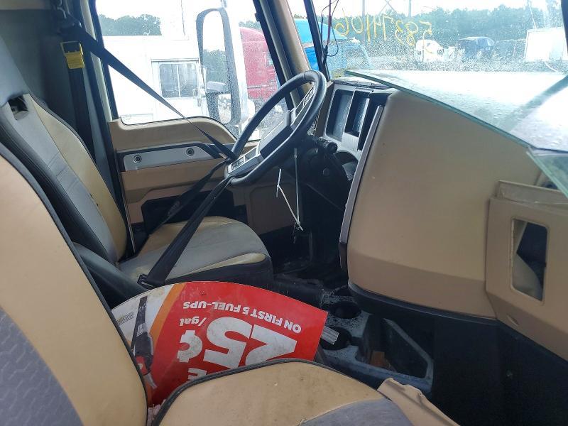 2022 Mack PI64T Semi Truck