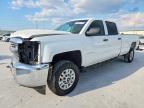 2017 Chevrolet Silverado K2500 Heavy Duty
