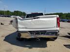 2026 Chevrolet Silverado K3500 LT