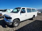 1997 Ford Econoline E350 Super Duty