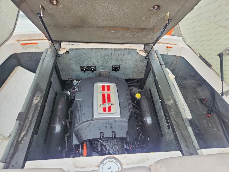 2008 Mastercraft Mastercraft X45