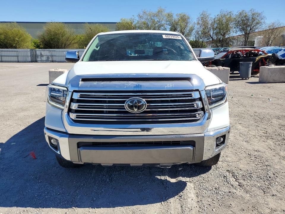 2021 Toyota Tundra 1794 Edition