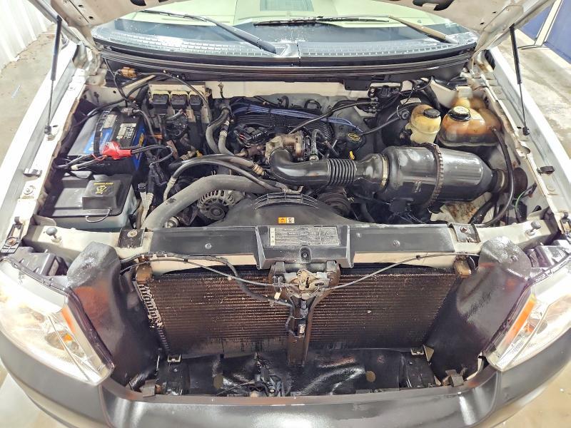 2008 Ford F150