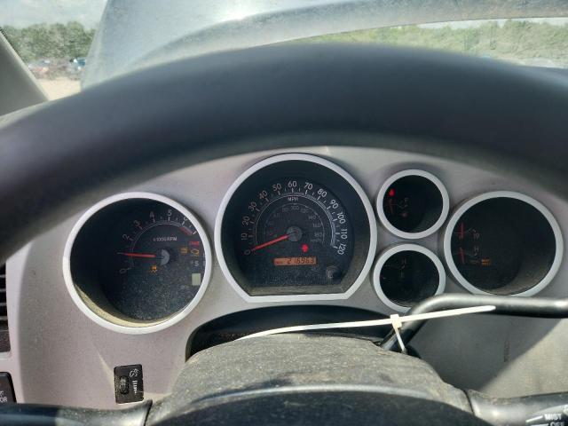 2008 Toyota Tundra Grade