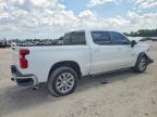 2019 Chevrolet Silverado C1500 LT