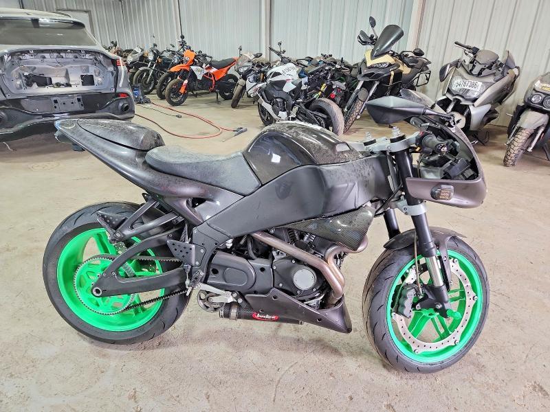 2003 Buell Firebolt XB9R